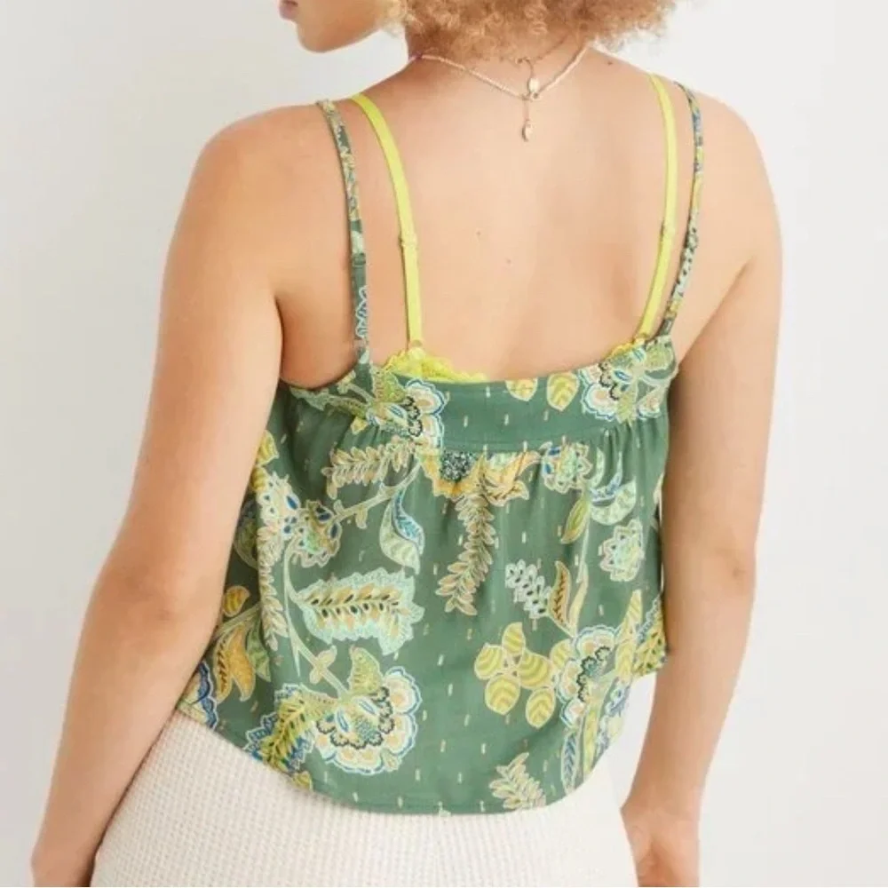 aerie nwot sleeveless